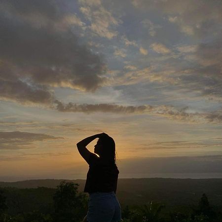 Kamp Aninipot Hotel Siquijor Bagian luar foto