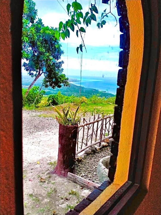 Kamp Aninipot Hotel Siquijor Bagian luar foto