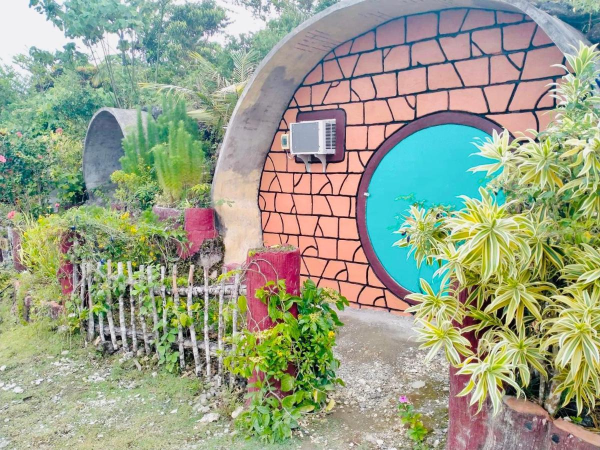 Kamp Aninipot Hotel Siquijor Bagian luar foto