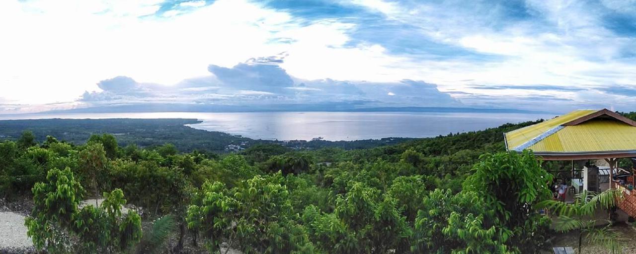 Kamp Aninipot Hotel Siquijor Bagian luar foto